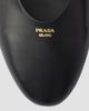 Prada Women's Leather Ballerinas - 5