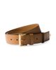Prada Women's Leather Belt - 1