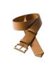 Prada Women's Leather Belt - 3