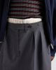 Prada Women's Light Mohair Mini Skirt - 6