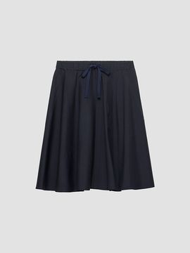 Prada Women's Light Mohair Skirt