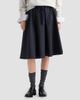 Prada Women's Light Mohair Skirt - 2