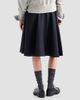 Prada Women's Light Mohair Skirt - 3