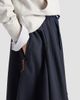 Prada Women's Light Mohair Skirt - 5