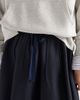 Prada Women's Light Mohair Skirt - 6