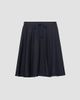 Prada Women's Light Mohair Skirt - 8