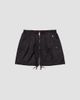 Prada Women's Lightweight Nylon Mini-Skirt - 1