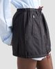 Prada Women's Lightweight Nylon Mini-Skirt - 3