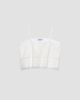 Prada Women's Linen Top - 1