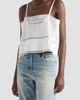 Prada Women's Linen Top - 2