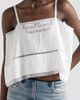 Prada Women's Linen Top - 3