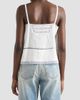 Prada Women's Linen Top - 4