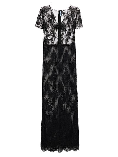 ladies dress pic Delicate Embroidery Dubai Kaftan Abaya Arabic Dress XL / 60 Inches / Matching Embroidered Scarf (24 X 71 Inches)