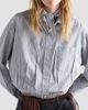 Prada Women's Madras Fabric Shirt - 3