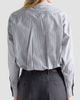 Prada Women's Madras Fabric Shirt - 4