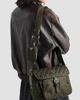 Prada Women's Medium Quilted Nylon Shoulder Bag - 3
