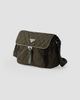 Prada Women's Medium Quilted Nylon Shoulder Bag - 4