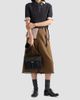 Prada Women's Medium Quilted Re-Nylon Shoulder Bag - 2