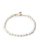 Prada Women's Metal and Pearl Necklace - 1
