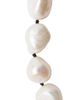 Prada Women's Metal and Pearl Necklace - 3
