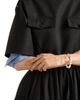 Prada Women's Metal Bracelet with Pearls - 3