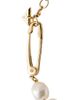 Prada Women's Metal Bracelet with Pearls - 4