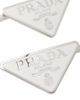 Prada Women's Metal Hair Pins - 3