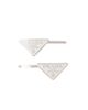 Prada Women's Metal Hair Pins - 4