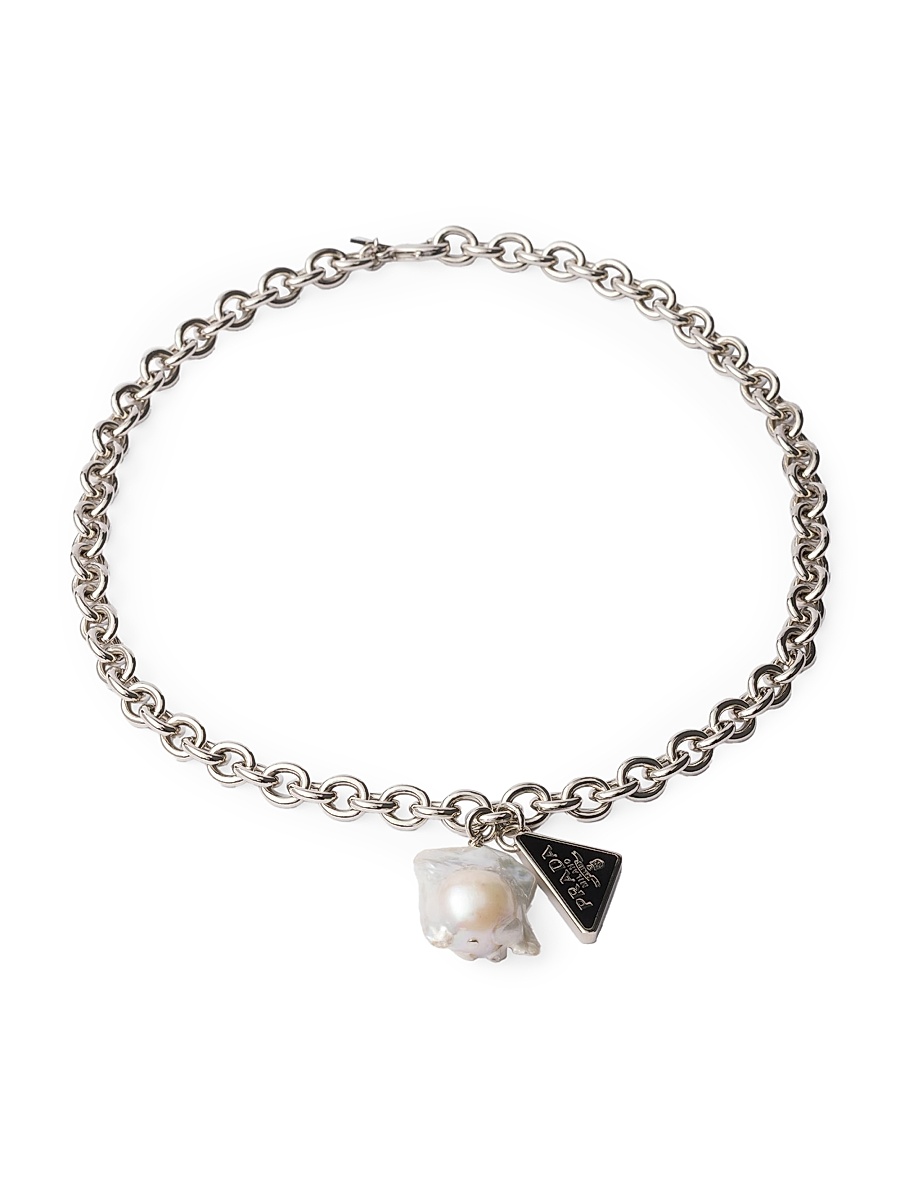 PRADA Necklaces