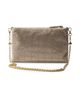Prada Women's Mini Crystal-Studded Shoulder Bag - 3