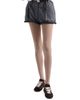 Prada Women's Montecarlo Suede and Re-Nylon Sneakers - 5