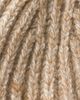 Prada Women's Mouliné Cashmere and Wool Beanie - 2