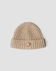 Prada Women's Mouliné Cashmere and Wool Beanie - 3