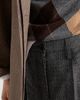 Prada Women's Mouline Wool Pants - 4