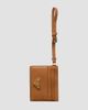 Prada Women's Nappa Leather Card Holder - 1