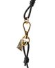 Prada Women's Nappa Leather Choker - 2