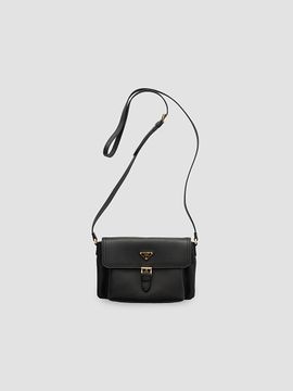 Prada Women's Nappa Leather Smartphone Holder