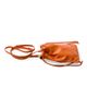 Prada Women's Nappa Leather Smartphone Pouch - 2