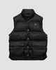 Prada Women's Nylon Down Vest - 7