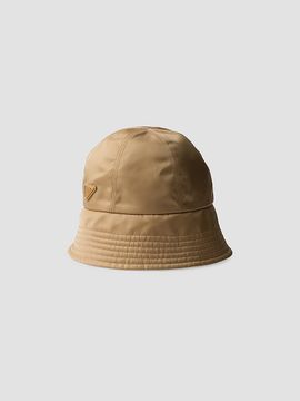 Prada Women's Nylon Hat