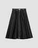 Prada Women's Nylon Skirt - 1
