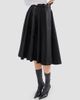 Prada Women's Nylon Skirt - 2