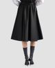 Prada Women's Nylon Skirt - 3