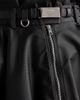 Prada Women's Nylon Skirt - 4