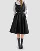 Prada Women's Nylon Skirt - 5