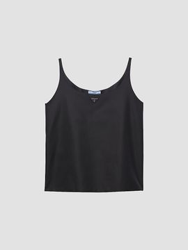 Prada Women's Nylon Tank Top