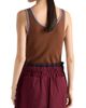Prada Women's Old Cotton Tank Top - 3