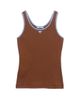 Prada Women's Old Cotton Tank Top - 6