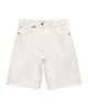 Prada Women's Old Denim Bermuda Shorts - 1