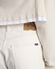 Prada Women's Old Denim Bermuda Shorts - 4